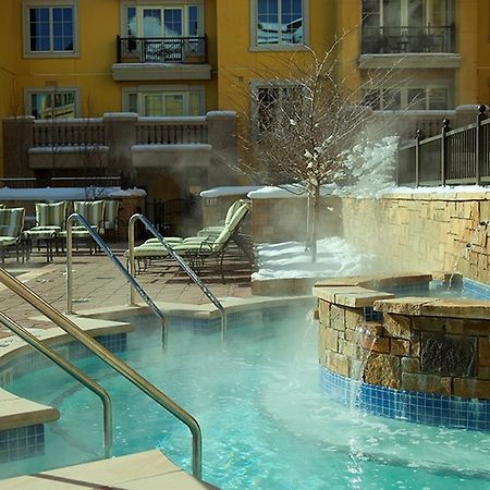 Legendary Lodging At The Ritz Вейл Съоръжения снимка