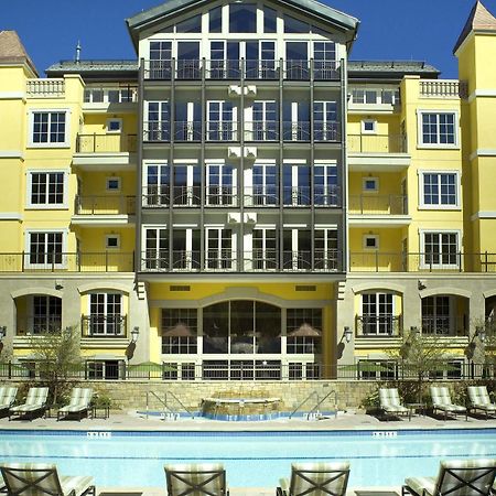Legendary Lodging At The Ritz Вейл Екстериор снимка